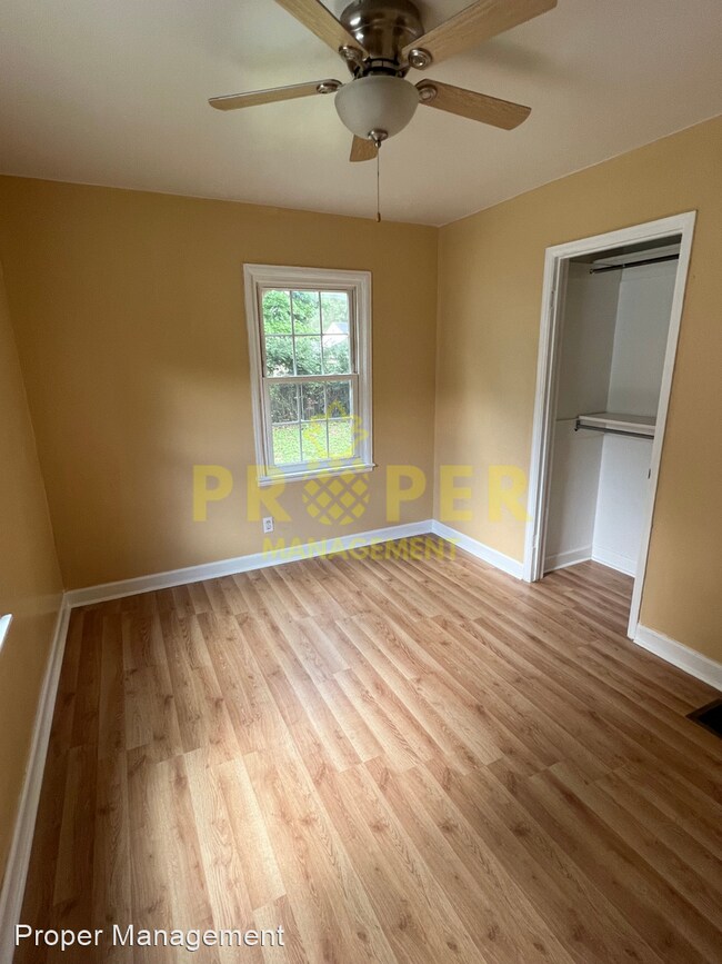 Building Photo - 2 br, 1 bath House - 1217 Canfield Ave