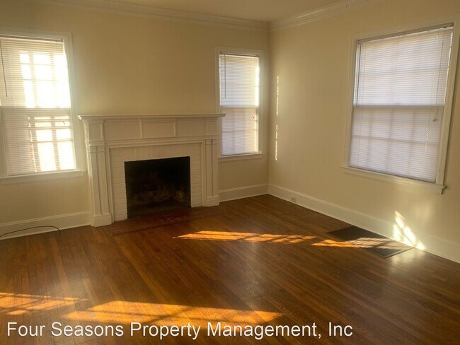 Foto del edificio - 2 br, 1.5 bath House - 845 Henley Place