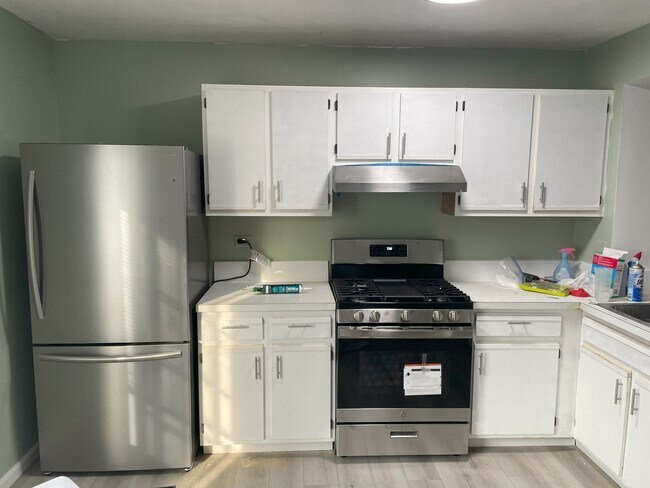Foto del edificio - 6228 Fremont Dr