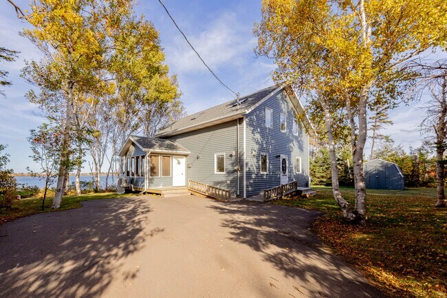 Photo du bâtiment - 189 Eagles Path Ln