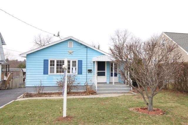 Building Photo - 3 bedroom in Meriden Connecticut 06450
