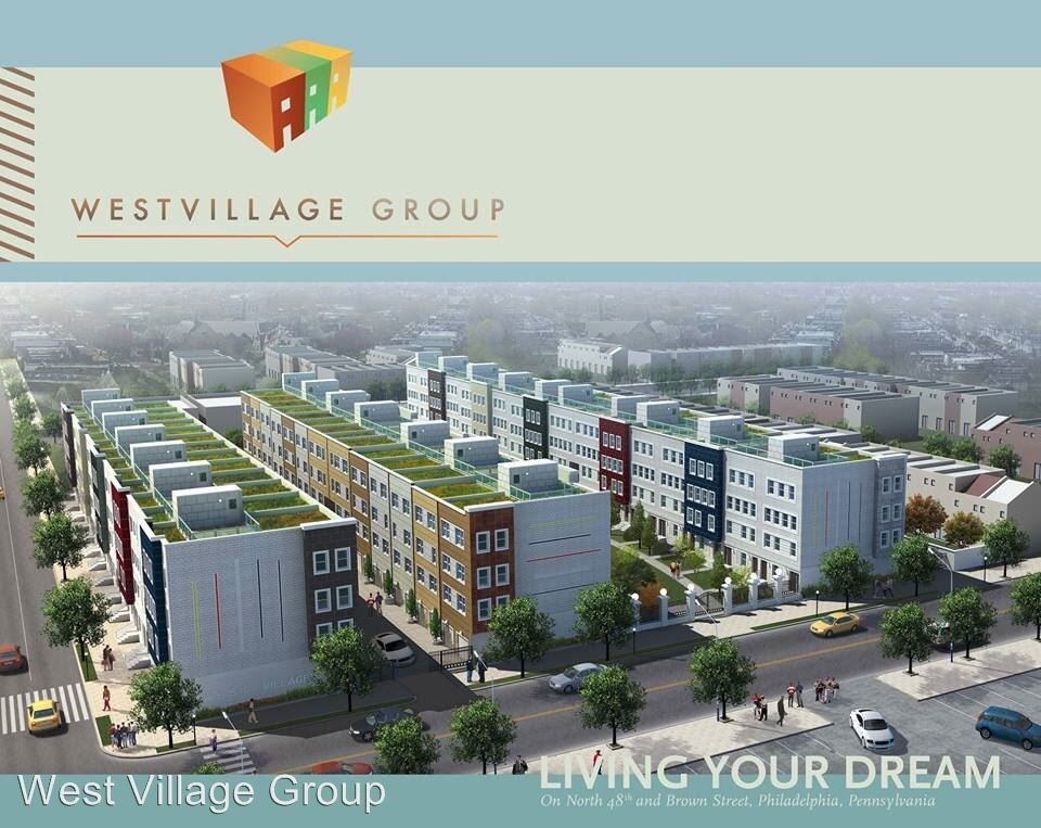 Foto principal - 820-820 N 48th St
