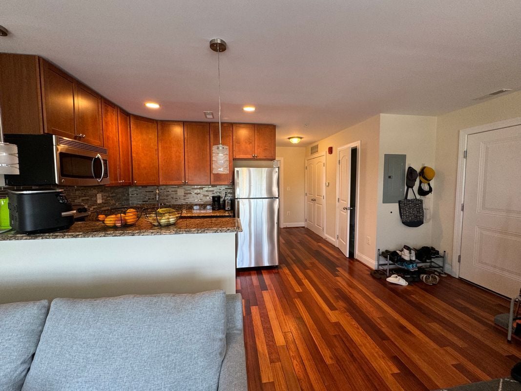 Foto principal - 911 Kennedy St NW