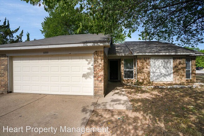 Building Photo - 3 br, 2 bath House - 6000 Windsong Dr