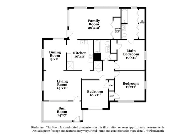 Building Photo - 4728 Lexington Ave