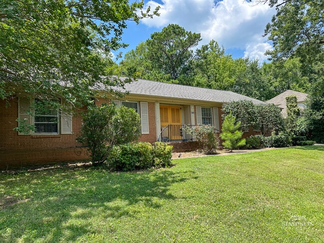 Photo - 6716 Windyrush Rd House