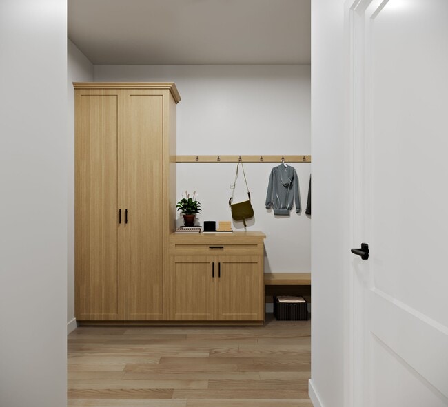 Building Photo - Woodhelm Townhomes