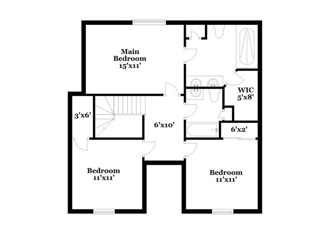 Building Photo - 6722 Foxfire Dr