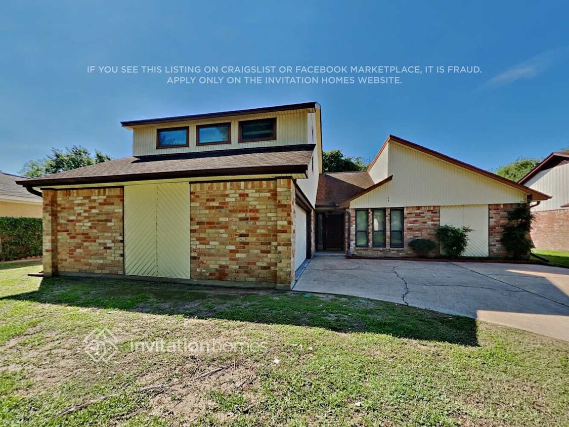 Primary Photo - 6907 Stoney River Dr