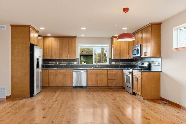 Foto del edificio - 14539 32nd Ave NE