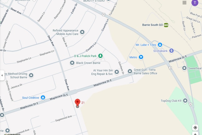 Building Photo - 21 Greer St