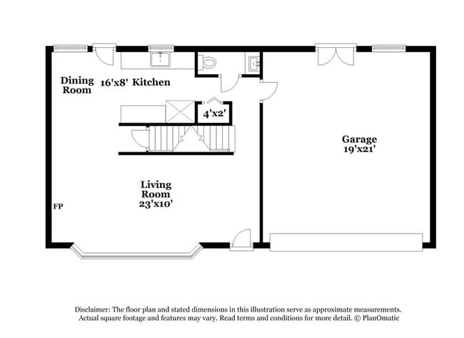 Building Photo - 4842 S Pagosa Way
