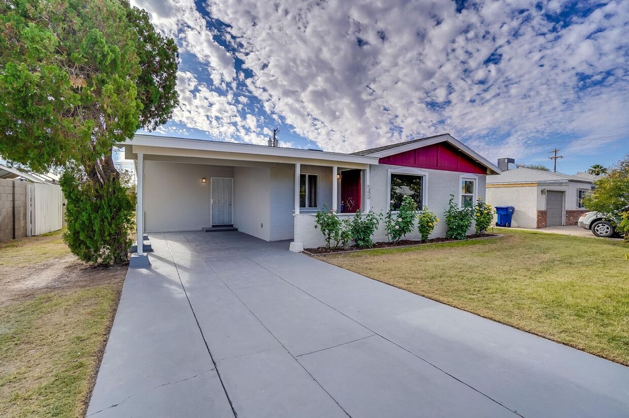 Charming 3 bedroom home in prime Mesa loc... - Charming 3 bedroom home in  prime Mesa loc...