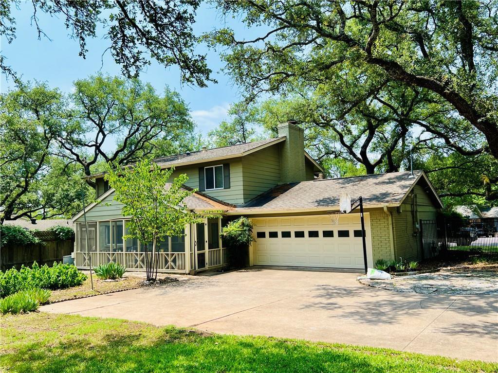 Foto principal - 4004 Hyridge Dr