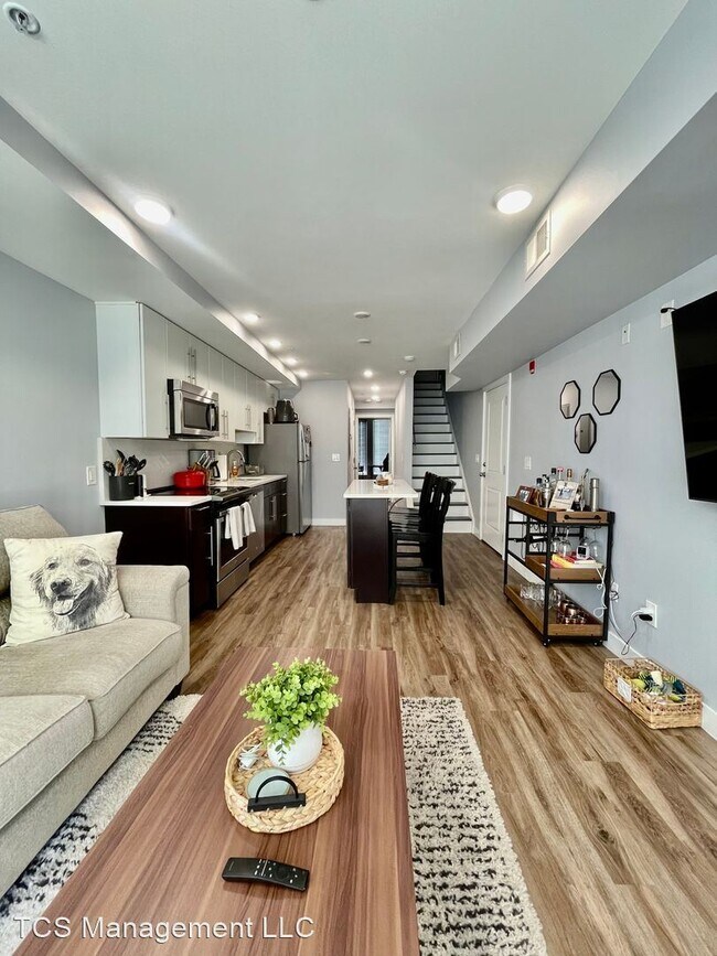 Foto del edificio - 2 br, 2.5 bath House - 1638 North 2nd St