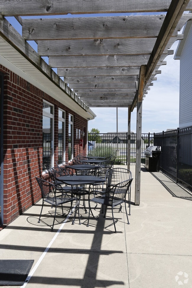 Village at Colbert Park Apartments Savoy, IL