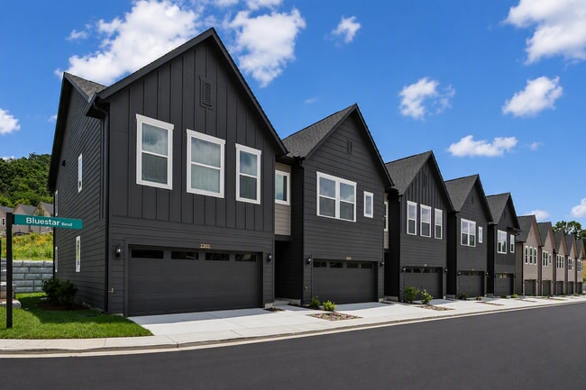 Foto del edificio - HARMON West Meade by Crescent Communities