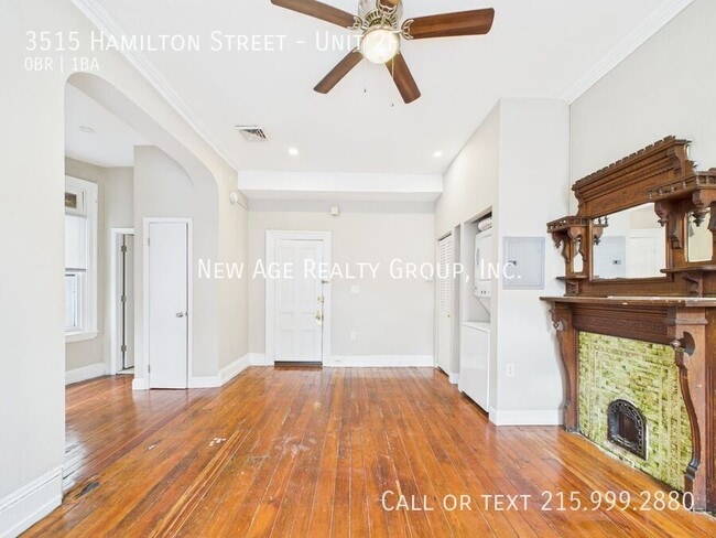 Building Photo - 3515 Hamilton St