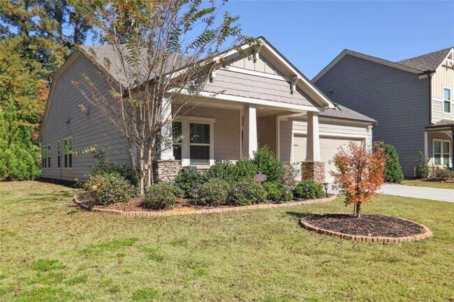 Foto del edificio - 1122 Hibiscus Way SW