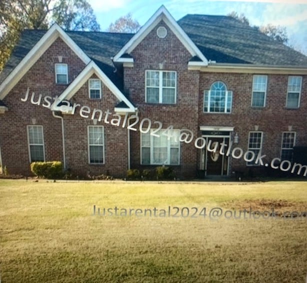 Building Photo - 1332 Rolling Ridge Cir