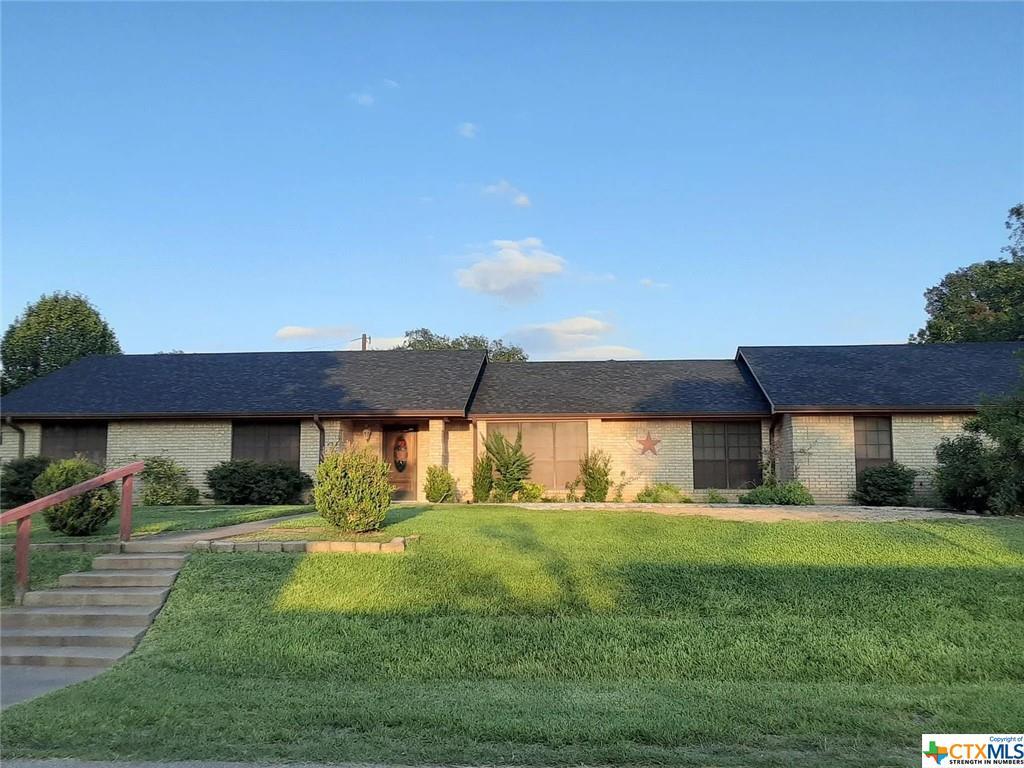 601 Ridgecrest Dr, Salado, TX 76571 House Rental in Salado, TX