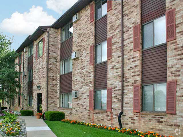 1101 - Clearview Apartments