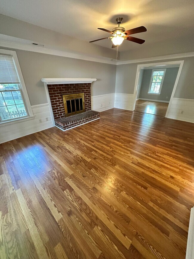 Building Photo - 13025 Densmore Ct, Henrico, VA 23233