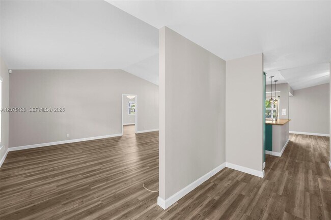 Foto del edificio - 1151 NW 78th Terrace