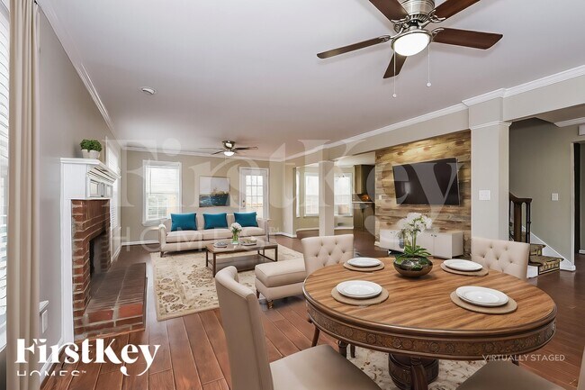 Building Photo - 1069 Thornwood Dr