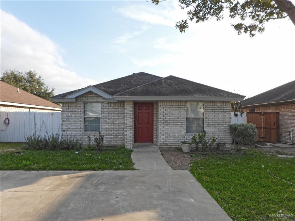 Primary Photo - 3277 Los Arcos Cir