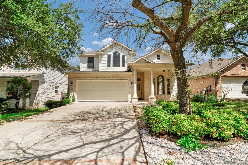16516 Castletroy Dr, Austin, TX 78717 House Rental in Austin, TX