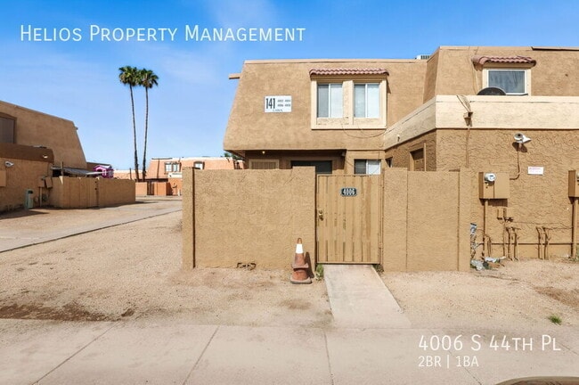 Photo - 4006 S 44th Pl Townhome