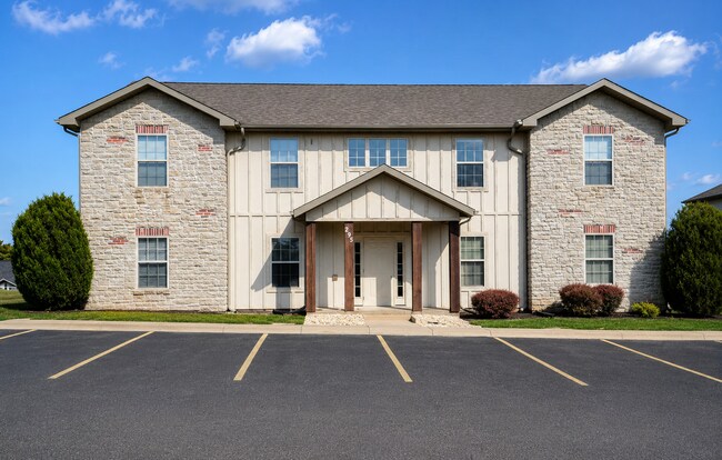 Building Photo - 295 Toni Ln