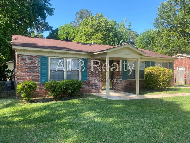 Foto del edificio - 3379 Arborfield Rd