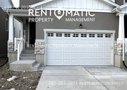 Foto del edificio - 4187 W 2010 N