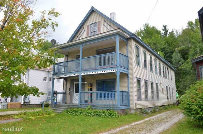 Building Photo - 61 Pleasant St
