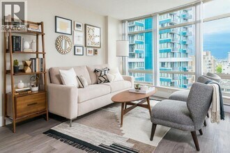 Building Photo - 1288 Alberni St