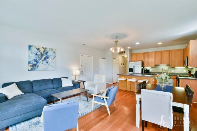 Foto del edificio - 802 W University Ln