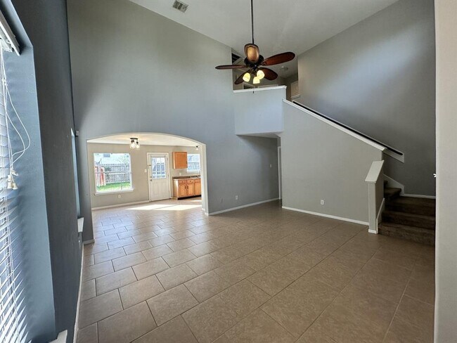 Building Photo - 2618 Muscory Dr