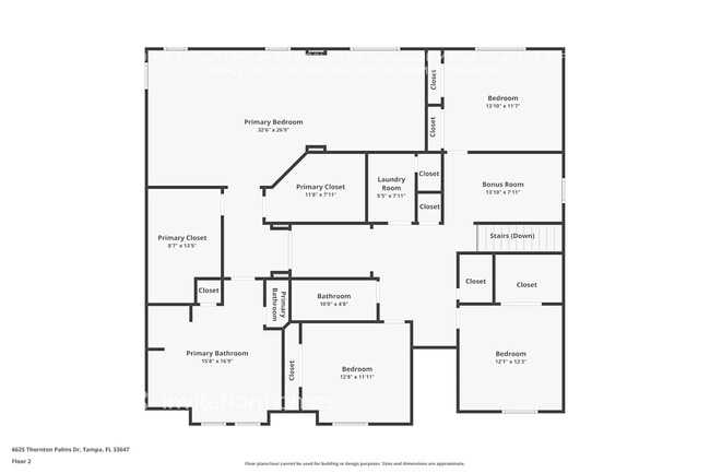 Building Photo - 6625 Thornton Palms Dr