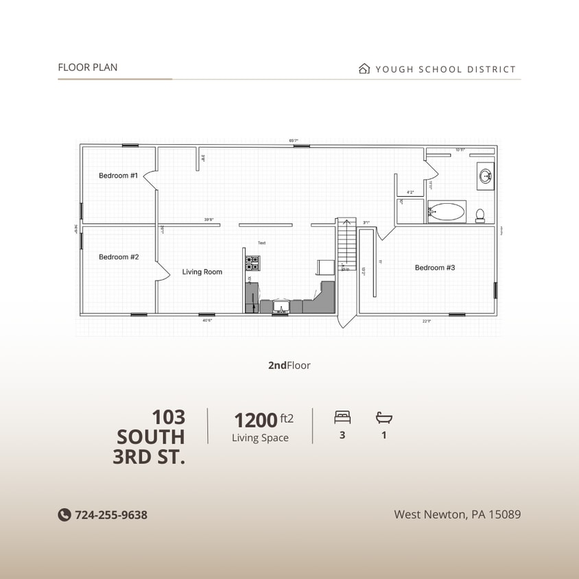 Photo - 103 South 3rd Street