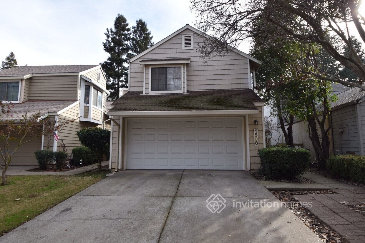 Primary Photo - 1508 Waterwheel Dr