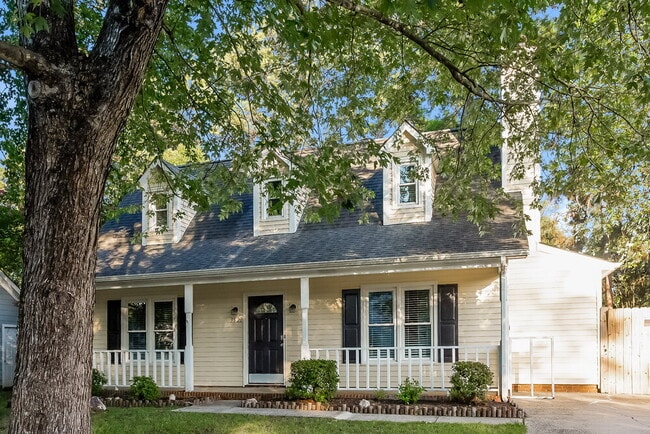 Building Photo - 3522 Fortis Ln