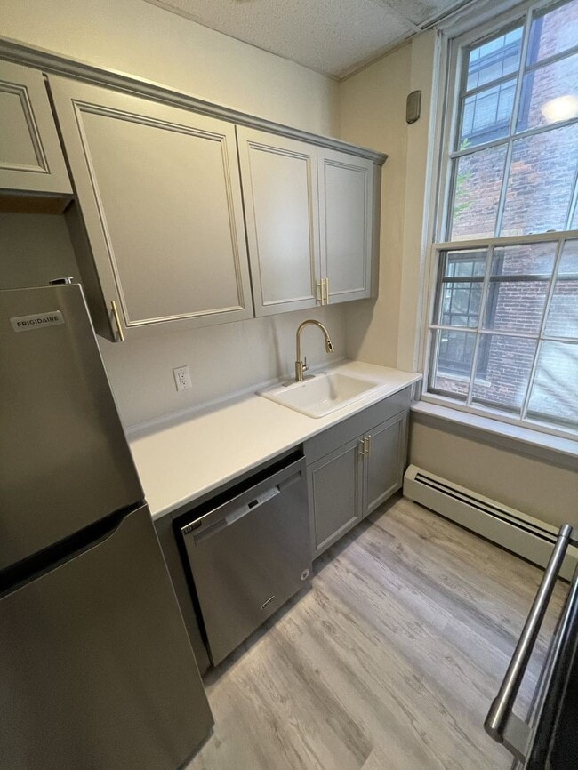 Foto del edificio - 280 Benefit St