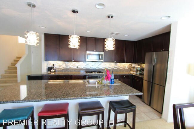 Building Photo - 3 br, 3 bath House - 10726 Wrigley Field Ave.