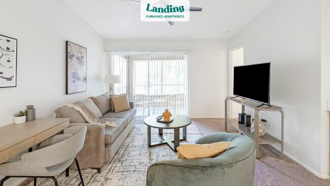 Foto del edificio - 1400 Plantation Blvd