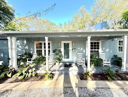 Foto del edificio - 5023 SW 59th Ave