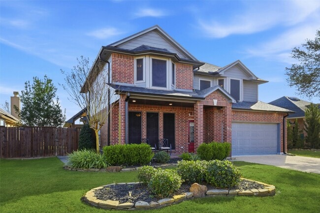 Foto del edificio - 3815 Patras Dr