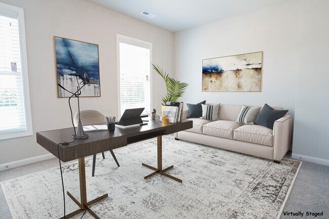Foto del edificio - Close to Downtown Clayton!