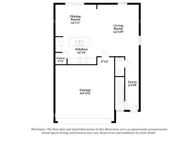 Foto del edificio - 7255 King Crk Dr